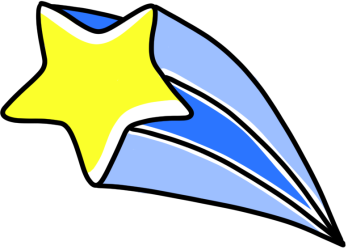 五角星