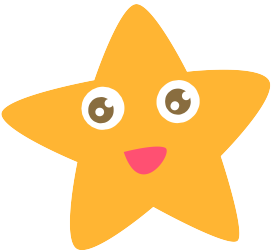 五角星