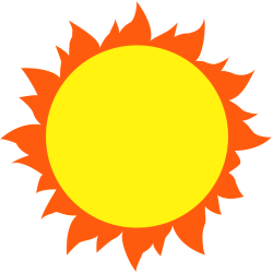 太阳