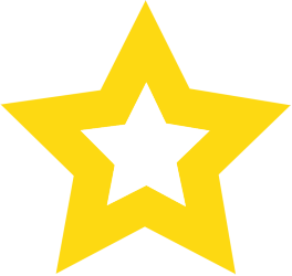 五角星