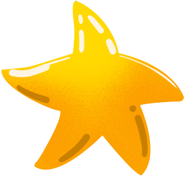 星星