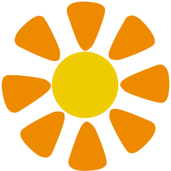 太阳