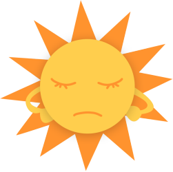 太阳