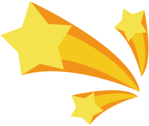 星形