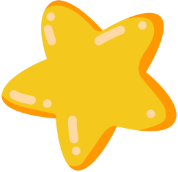 星形