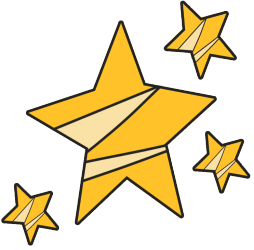 星形