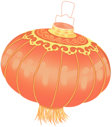 灯笼/中秋节/新年