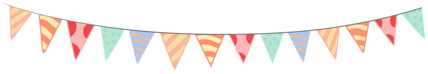 彩旗