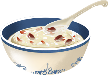 粥