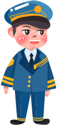 军人