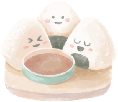 饭团