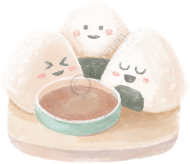 饭团