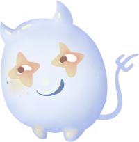 小怪物