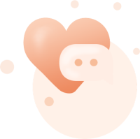 心