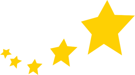 五角星