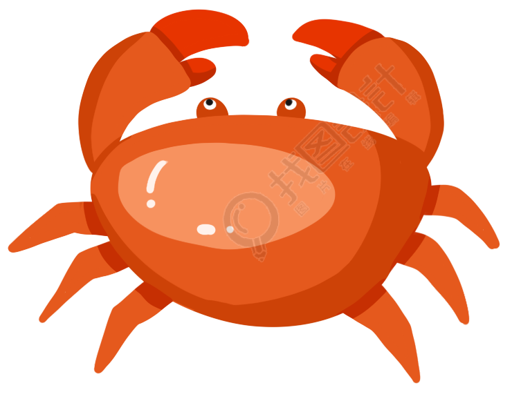 螃蟹