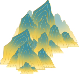 山峰