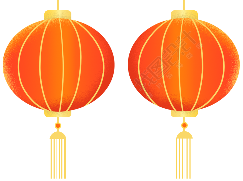 灯笼