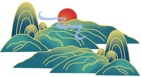 国风山