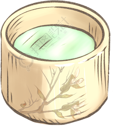 茶杯