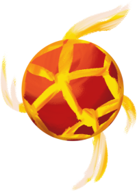 绣球