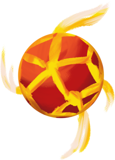 绣球