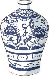 花瓶