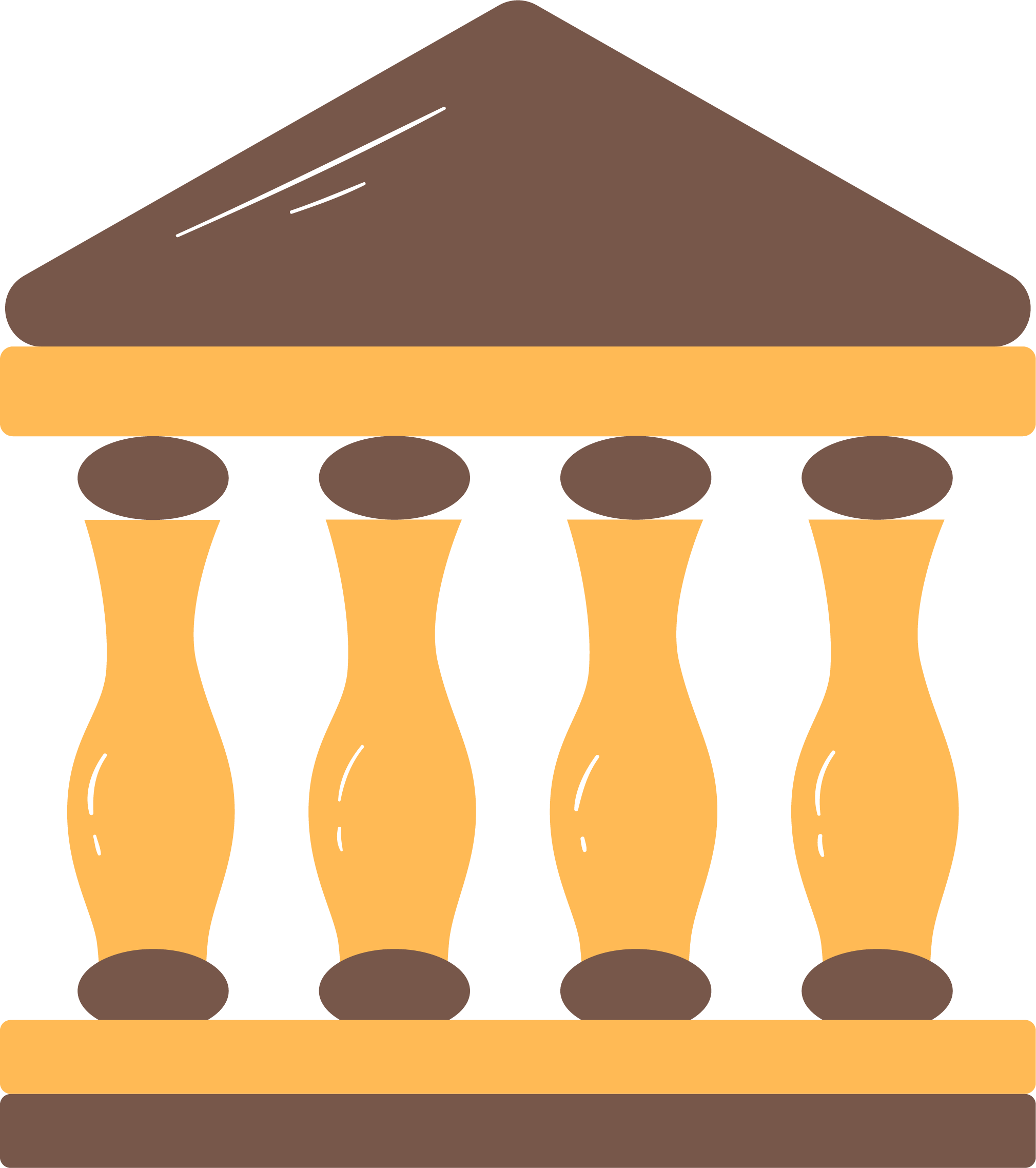 法院建筑