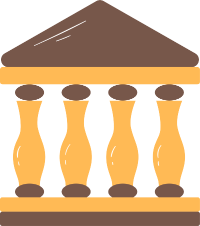 法院建筑
