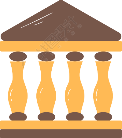 法院建筑