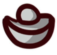 银元宝