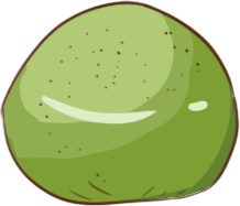 青团