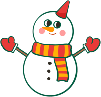 雪人