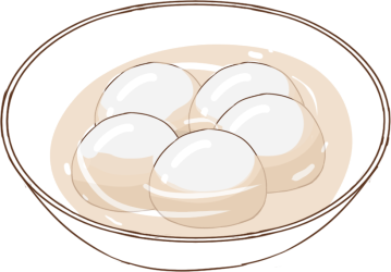 汤圆