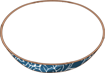 碗