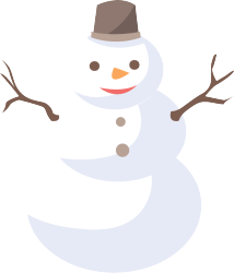 雪人