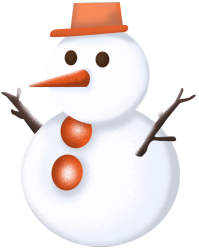 雪人