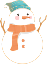 雪人