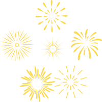 烟花