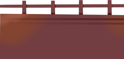 墙