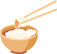 水饺