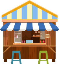餐房
