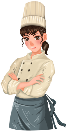 女厨师2
