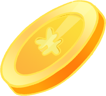 金币