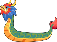 龙舟