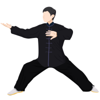 太极