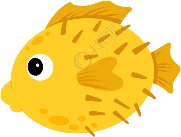 刺豚