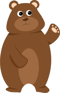棕熊