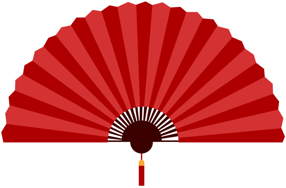 扇子