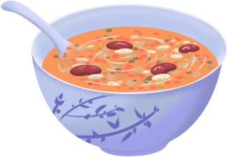 腊八粥